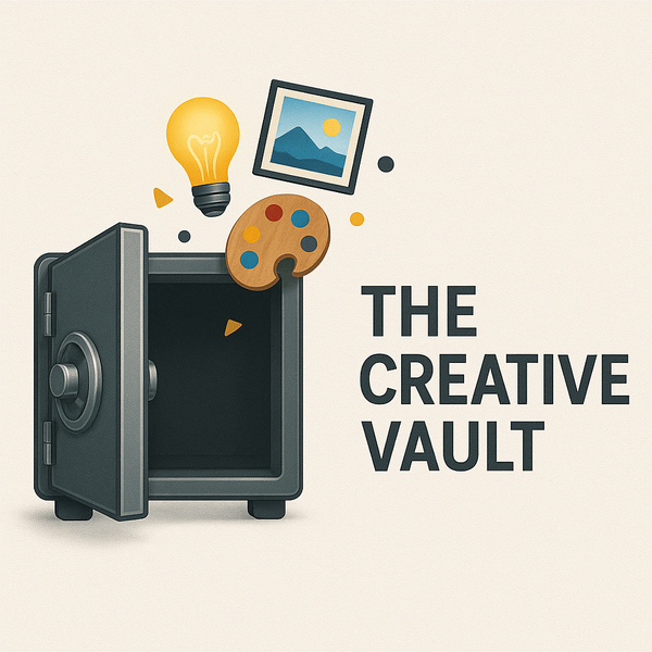 TheCreativeVault